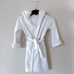 Hooded robe from GAP